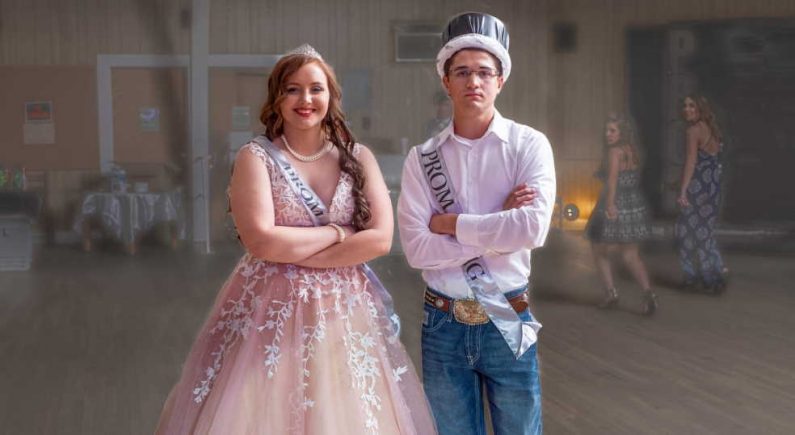 VIDEOS: Meet the 2021 ALJ Prom King, Queen and Court